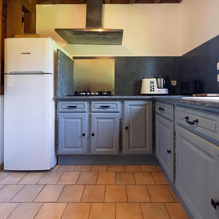 Villa 102 - Collection Idylliq Soligny-la-Trappe
