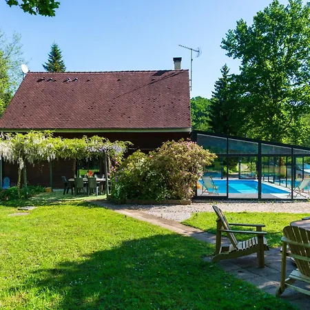 Villa 102 - Collection Idylliq *